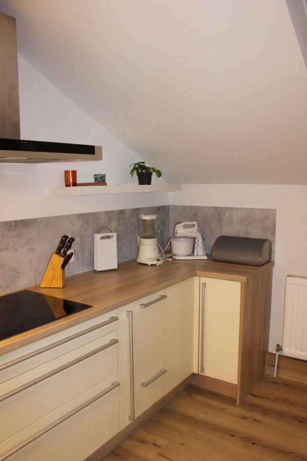 Homew4 - Apartment Sonnenschein Hoheneich Exteriör bild