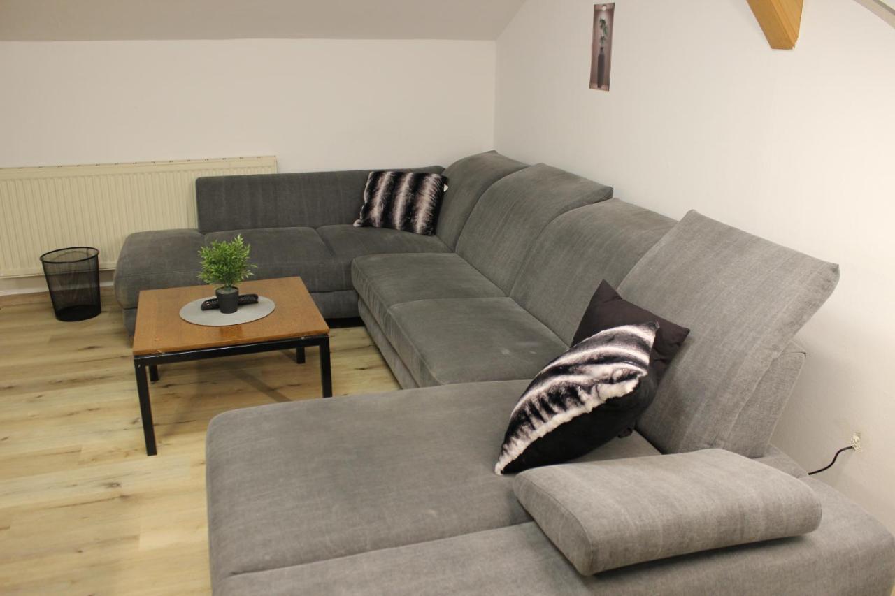 Homew4 - Apartment Sonnenschein Hoheneich Exteriör bild