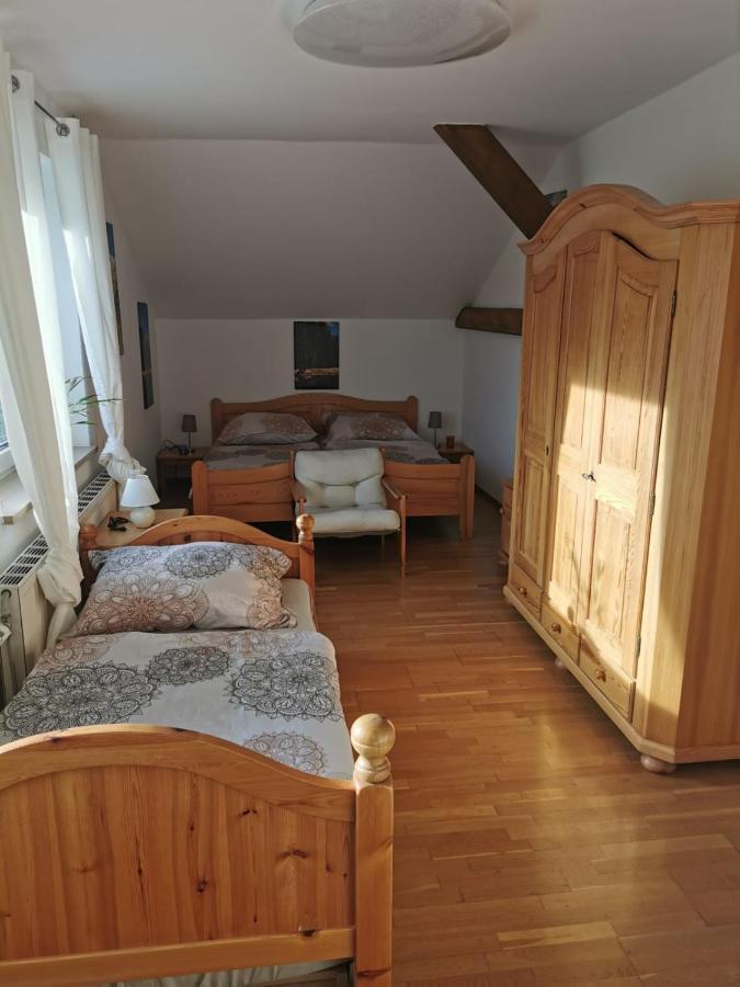 Homew4 - Apartment Sonnenschein Hoheneich Exteriör bild