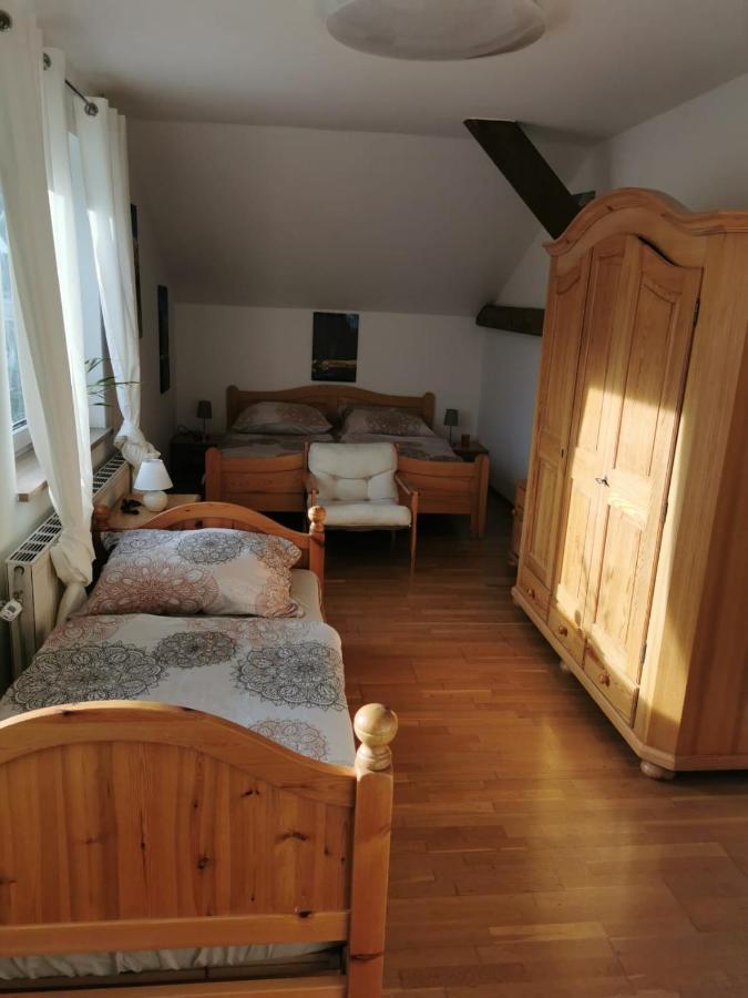 Homew4 - Apartment Sonnenschein Hoheneich Exteriör bild