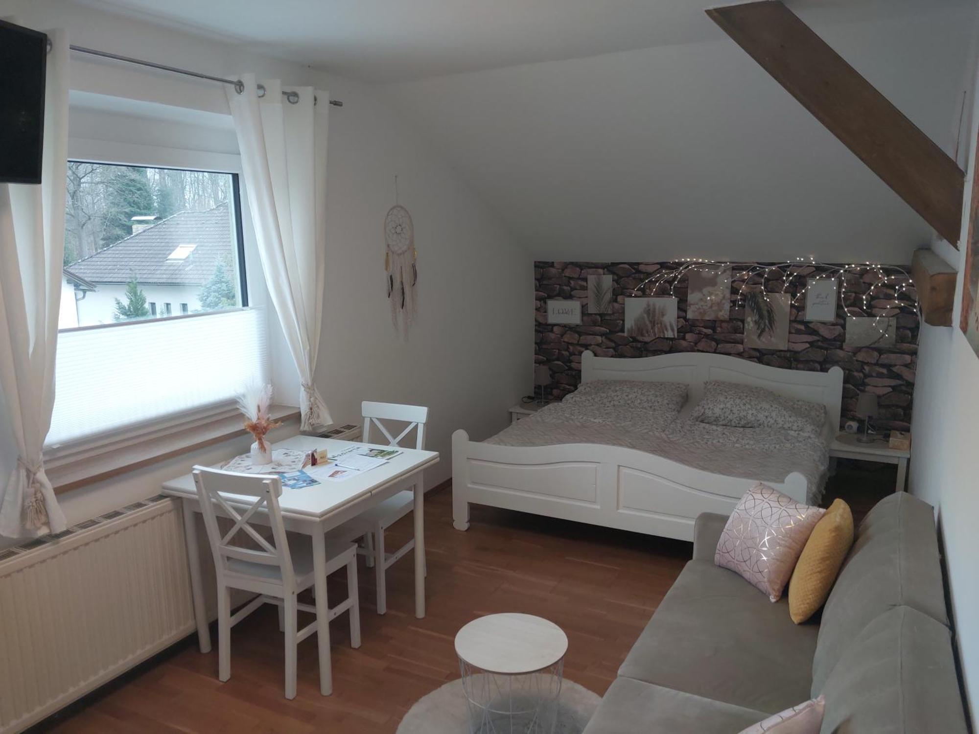 Homew4 - Apartment Sonnenschein Hoheneich Exteriör bild